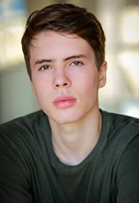 Official profile picture of Lukas Rolfe