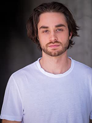 Official profile picture of Luke Aaron Davis