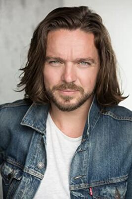 Official profile picture of Luke Allen-Gale