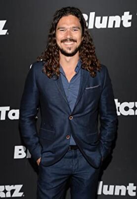 Official profile picture of Luke Arnold
