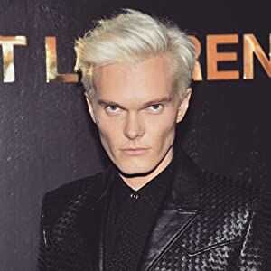 Official profile picture of Luke Baines