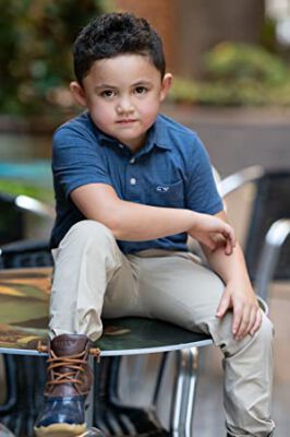 Official profile picture of Luke Bates