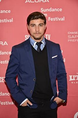 Official profile picture of Luke Bilyk