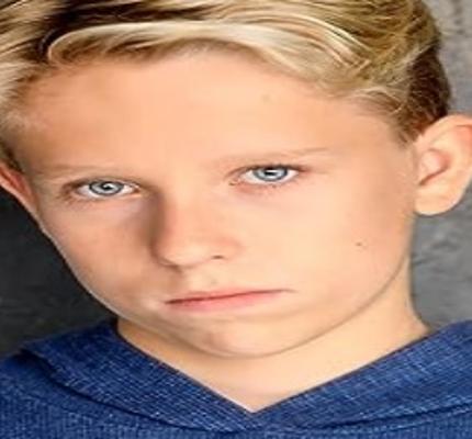 Official profile picture of Luke Busey