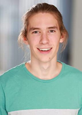 Official profile picture of Luke Crory