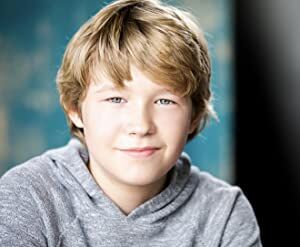 Official profile picture of Luke David Blumm