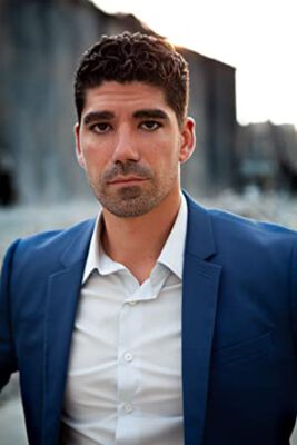 Official profile picture of Luke Fattorusso