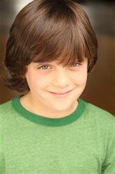 Official profile picture of Luke Grakal Movies