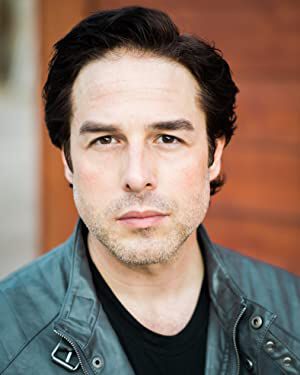 Official profile picture of Luke Hill