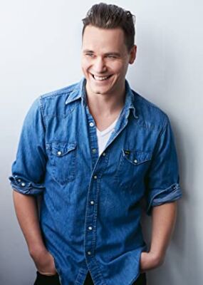 Official profile picture of Luke Humphrey