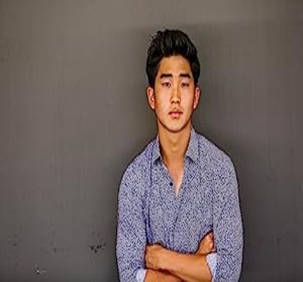 Official profile picture of Luke Kim