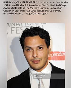 Official profile picture of Luke Lerma