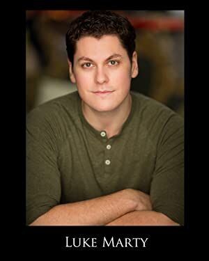 Official profile picture of Luke Marty