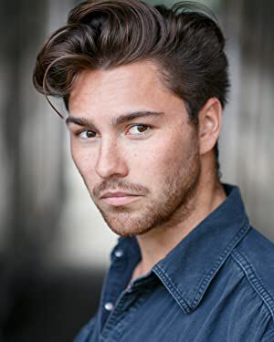 Official profile picture of Luke Maskell