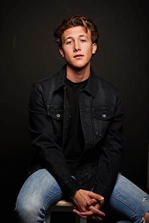 Official profile picture of Luke Mullen