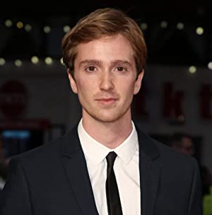 Official profile picture of Luke Newberry