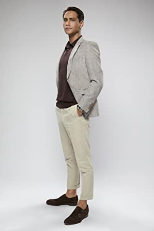 Official profile picture of Luke Pasqualino