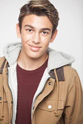 Official profile picture of Luke Sanson