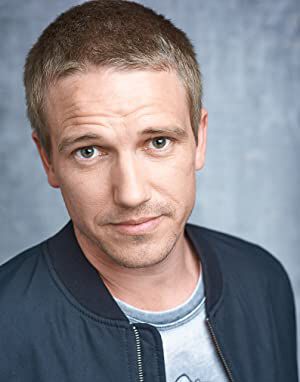 Official profile picture of Luke Stratte-McClure