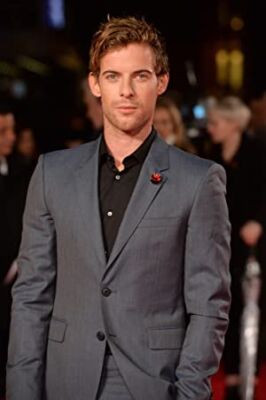 Official profile picture of Luke Treadaway