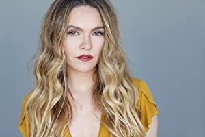 Official profile picture of Lulu Brud