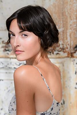 Official profile picture of Lulu Jovovich