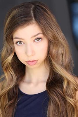 Official profile picture of LuLu Lambros