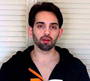 Official profile picture of Luv Sinha
