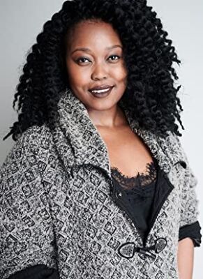 Official profile picture of Luyanda Unati Lewis-Nyawo