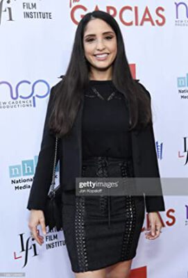 Official profile picture of Luz Pazos