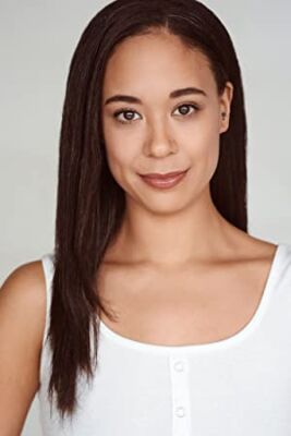 Official profile picture of Lydia Campbell