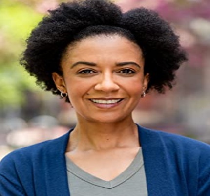 Official profile picture of Lydia Harrell