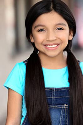 Official profile picture of Lydia Martinez