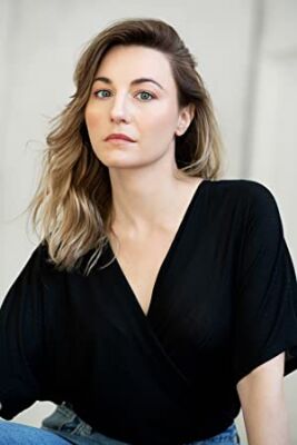 Official profile picture of Lydia Zadel Movies