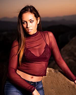 Official profile picture of Lydia Zelmac