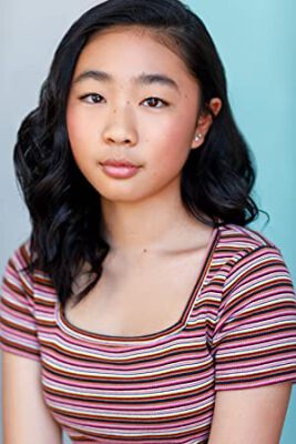 Official profile picture of Lydia Zhou