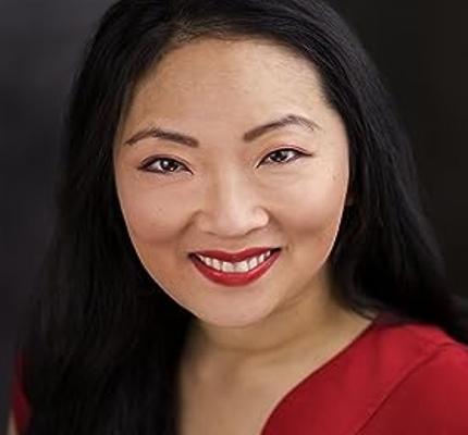 Official profile picture of Lyndsey Wong