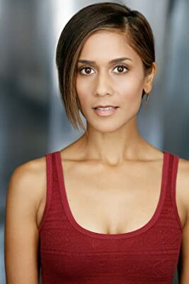 Official profile picture of Lynette Rathnam