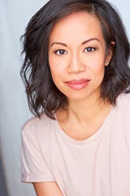 Official profile picture of Lynnette Li