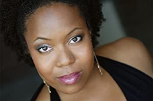 Official profile picture of Lynnette R. Freeman