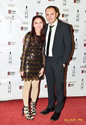 Official profile picture of Lynnz Gonzalez