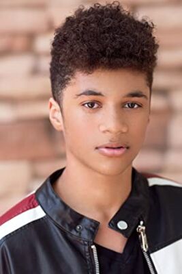 Official profile picture of Lyon Daniels