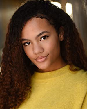 Official profile picture of Lyric Chance Thomas