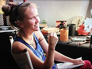 Official profile picture of Lysandra Petersson