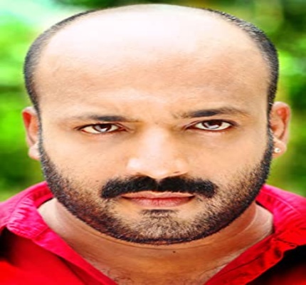 Official profile picture of M.B. Padmakumar