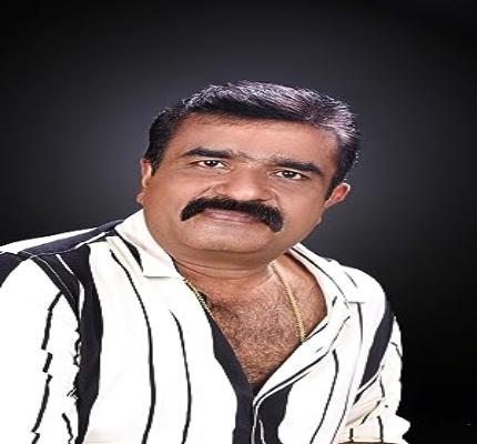 Official profile picture of M G Ajith