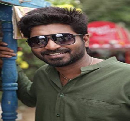 Official profile picture of Ma ka Pa Anand