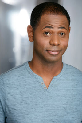 Official profile picture of Maagic Collins