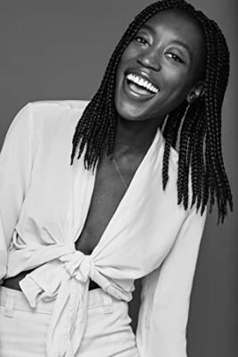 Official profile picture of Maame-Yaa Aforo