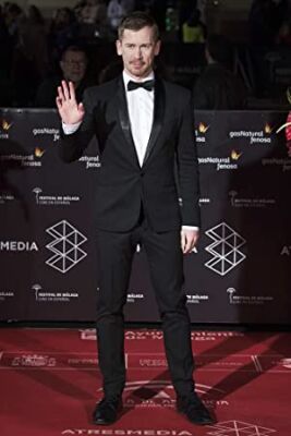 Official profile picture of Maarten Dannenberg